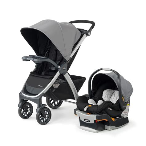 Baby Travel Systems from Stroller to Car .